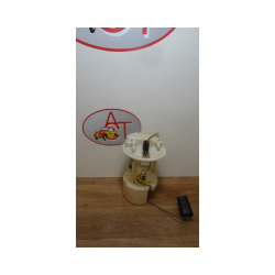 Jauge à carburant RENAULT CLIO II PHASE 4 d’occasion
