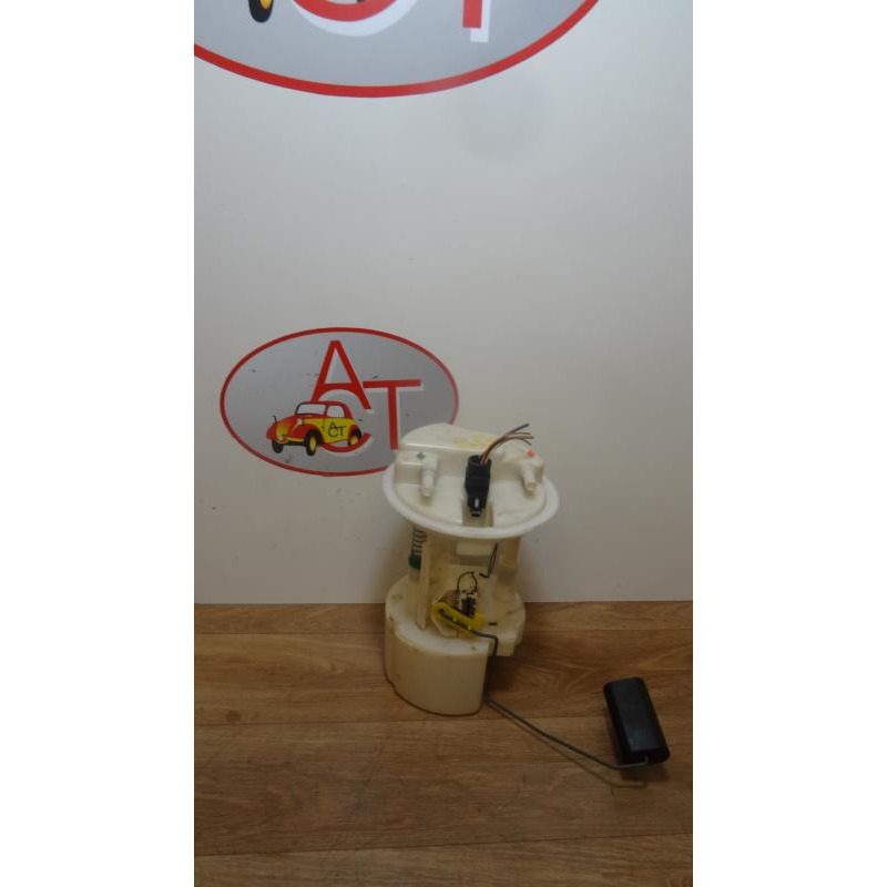 Jauge à carburant RENAULT CLIO II PHASE 4 d’occasion