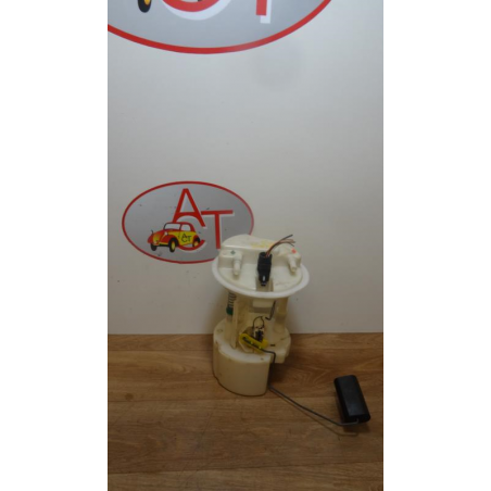 Jauge à carburant RENAULT CLIO II PHASE 4 d’occasion