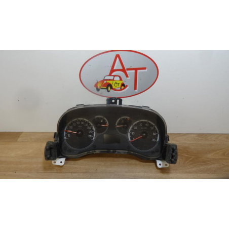 Compteur FIAT PANDA II PHASE 2 d’occasion