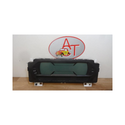 Compteur CITROEN C4 PICASSO II d’occasion