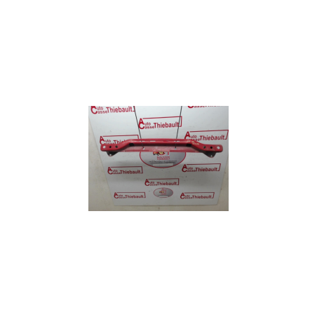 Renfort pare choc arriere (traverse) PEUGEOT 107 PHASE 2 d’occasion