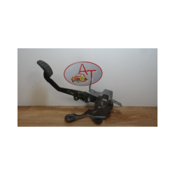 Pedalier d'embrayage RENAULT CLIO IV d’occasion