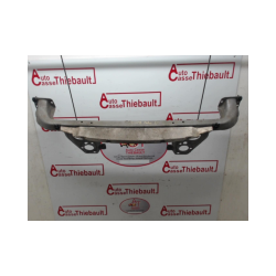 Armature avant, Masque avant SMART FORTWO COUPE 50 d’occasion