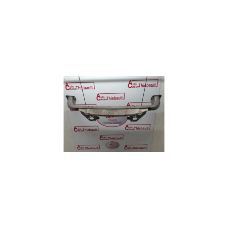 Armature avant, Masque avant SMART FORTWO COUPE 50 d’occasion