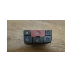Bouton de warning FIAT  d’occasion