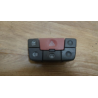 Bouton de warning FIAT  d’occasion