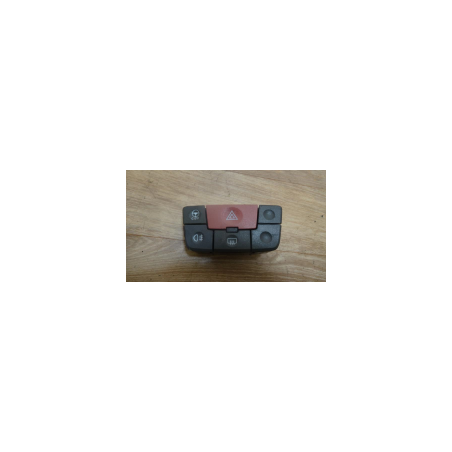 Bouton de warning FIAT PANDA II PHASE 2 d’occasion