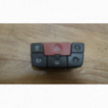 Bouton de warning FIAT PANDA II PHASE 2 d’occasion