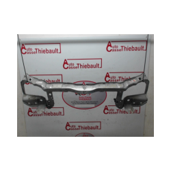 Armature avant, Masque avant PEUGEOT 106 PHASE 2 d’occasion