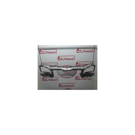 Armature avant, Masque avant PEUGEOT 106 PHASE 2 d’occasion
