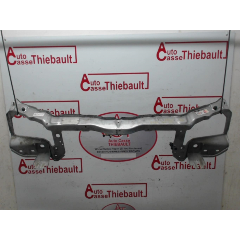 Armature avant, Masque avant PEUGEOT 106 PHASE 2 d’occasion