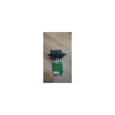 Resistance chauffage FIAT PANDA II PHASE 2 d’occasion