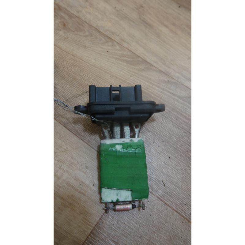 Resistance chauffage FIAT PANDA II PHASE 2 d’occasion
