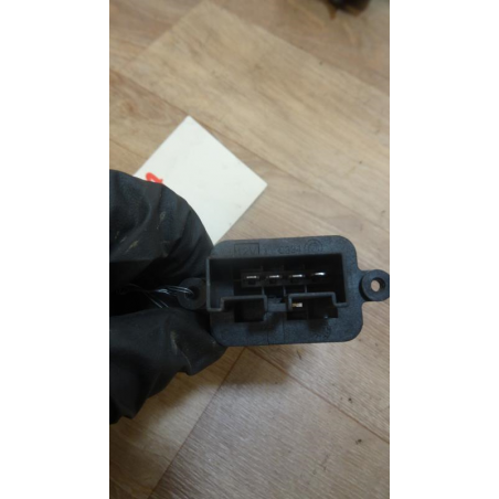 Resistance chauffage FIAT PANDA II PHASE 2 d’occasion