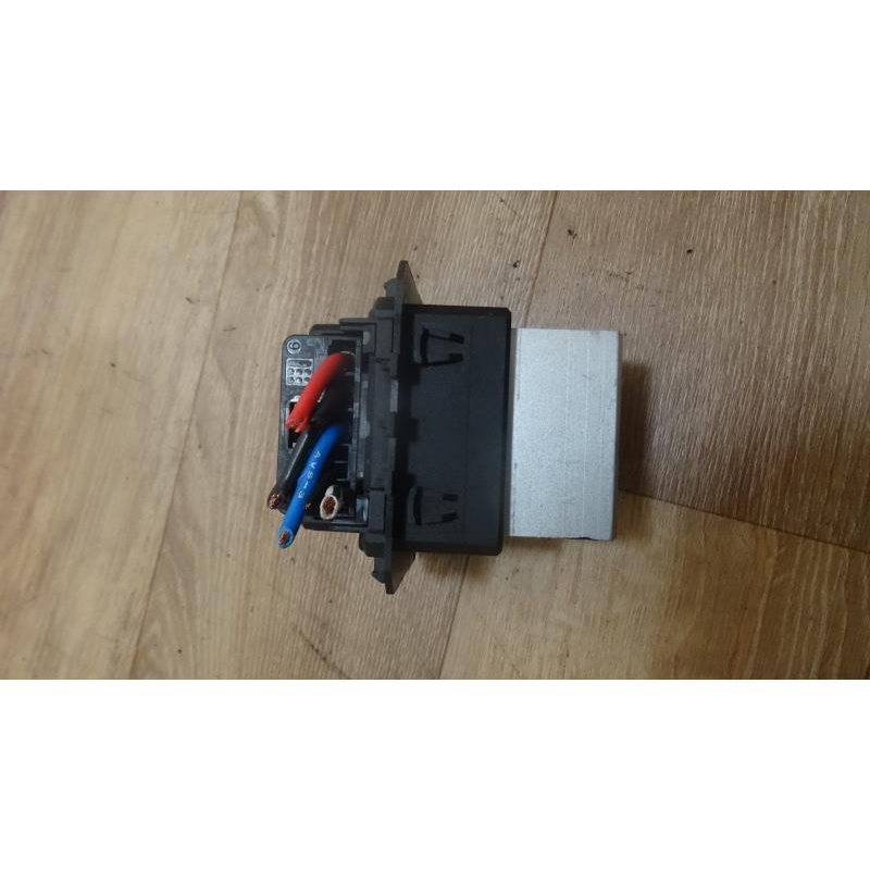 Resistance chauffage PEUGEOT 108 d’occasion