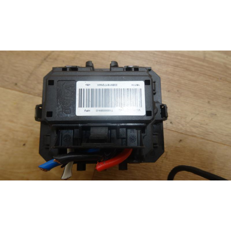 Resistance chauffage PEUGEOT 108 d’occasion