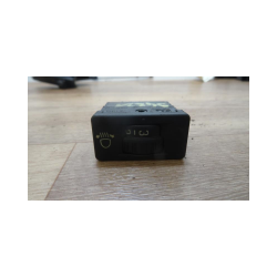 Commande de reglage hauteur de phare PEUGEOT 308 PHASE 1 d’occasion
