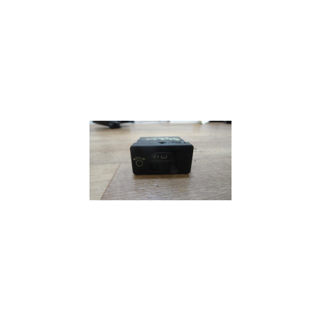 Commande de reglage hauteur de phare PEUGEOT 308 PHASE 1 d’occasion