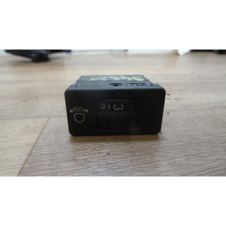 Commande de reglage hauteur de phare PEUGEOT 308 PHASE 1 d’occasion