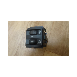 Commande de reglage hauteur de phare RENAULT SCENIC II PHASE 2 d’occasion