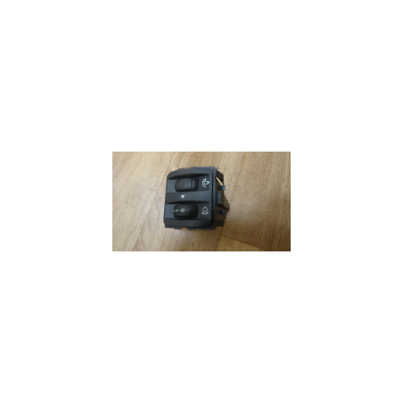 Commande de reglage hauteur de phare RENAULT SCENIC II PHASE 2 d’occasion
