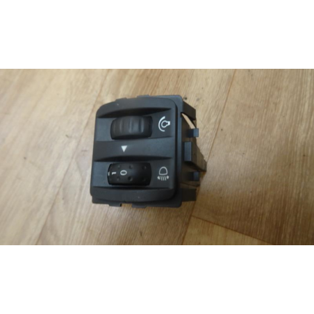 Commande de reglage hauteur de phare RENAULT SCENIC II PHASE 2 d’occasion