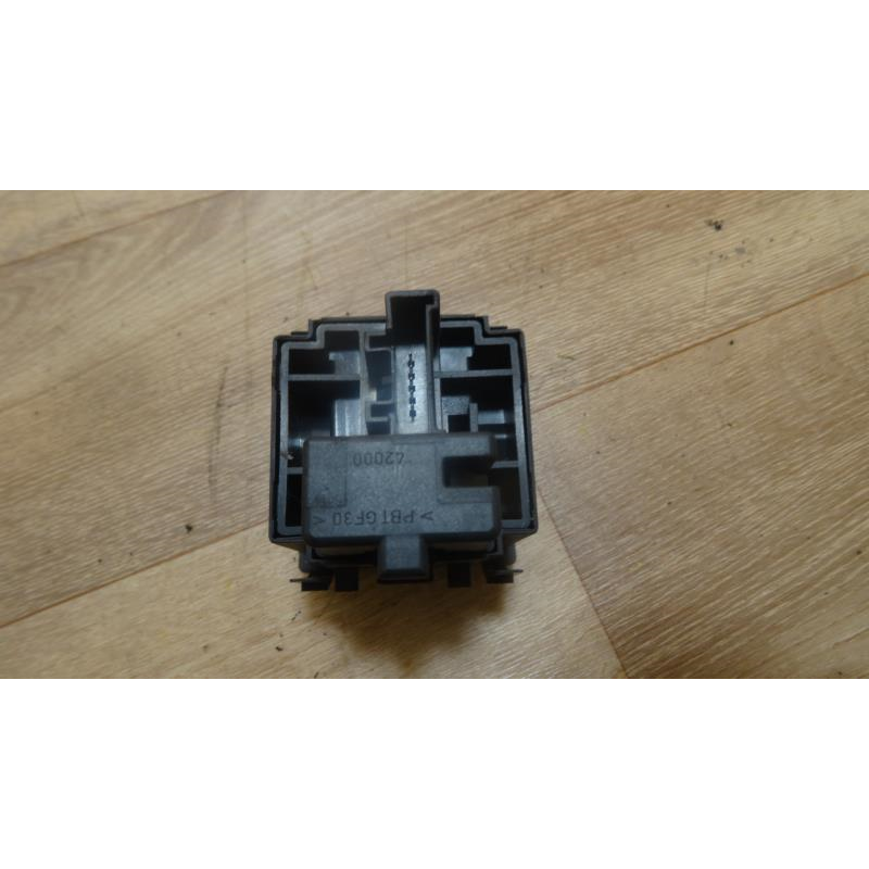Commande de reglage hauteur de phare RENAULT SCENIC II PHASE 2 d’occasion