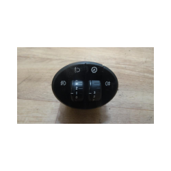 Commande de reglage hauteur de phare GREAT WALL Hover 5 d’occasion