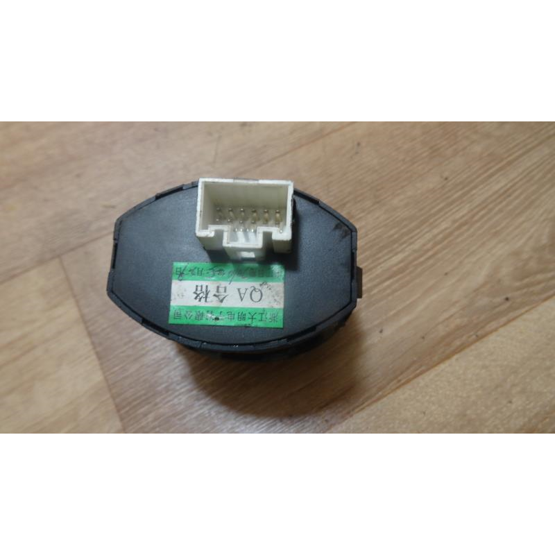 Commande de reglage hauteur de phare GREAT WALL Hover 5 d’occasion