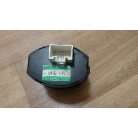 Commande de reglage hauteur de phare GREAT WALL Hover 5 d’occasion