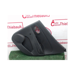 Panneau de porte arriere droit RENAULT CLIO IV d’occasion