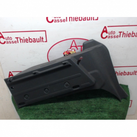Garniture laterale arriere gauche RENAULT KANGOO II d’occasion