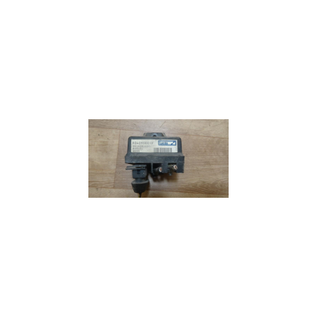 Relais de prechauffage OPEL ASTRA 1.6 CDTI d’occasion