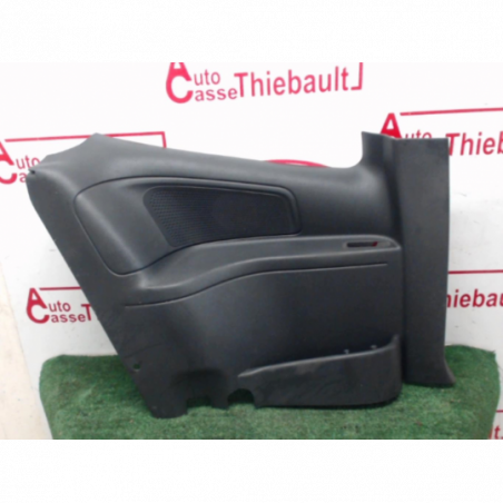 Garniture laterale arriere gauche CITROEN C2 1.4 d’occasion