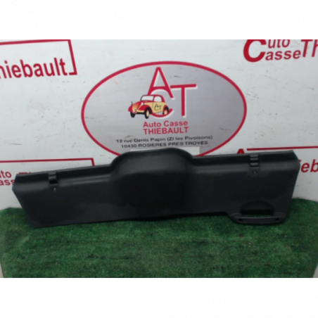 Garniture hayon OPEL CORSA (C) PHASE 1 d’occasion
