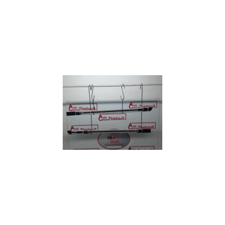 Barres de toit AUDI A6 (C7) d’occasion