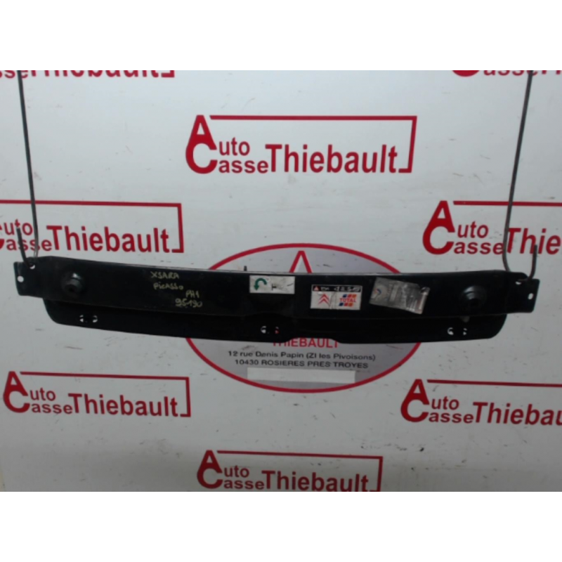 Traverse superieure CITROEN XSARA PICASSO PHASE 1 d’occasion