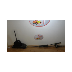 Cable levier de vitesses RENAULT CLIO IV d’occasion