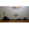 Cable levier de vitesses RENAULT CLIO IV d’occasion