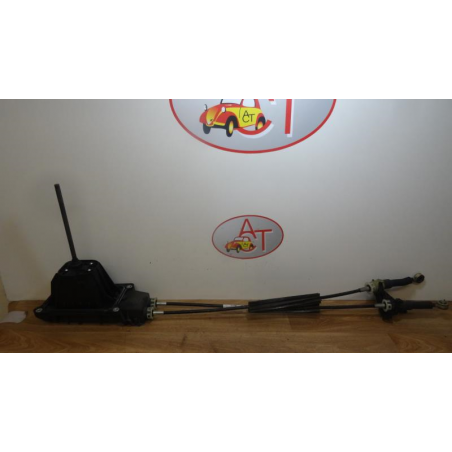 Cable levier de vitesses RENAULT CLIO IV d’occasion