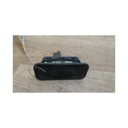 Bouton de coffre RENAULT SCENIC II PHASE 2 d’occasion