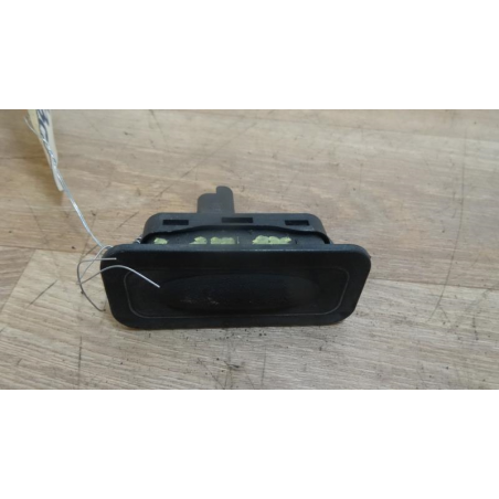 Bouton de coffre RENAULT SCENIC II PHASE 2 d’occasion