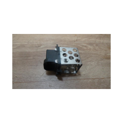 Resistance ventilateur moteur RENAULT  d’occasion