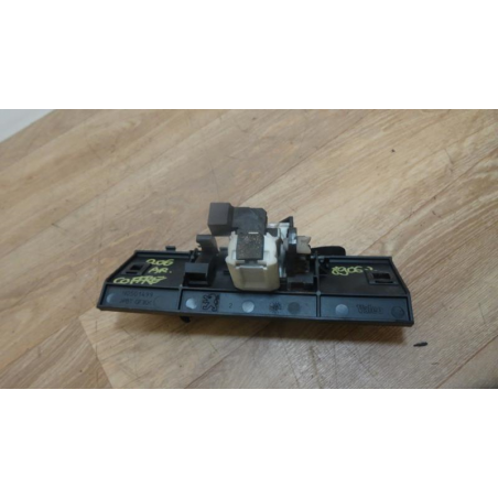 Bouton de coffre PEUGEOT 206 d’occasion