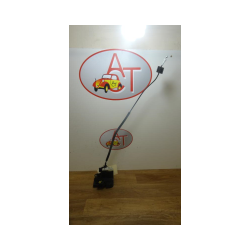 Serrure avant gauche RENAULT CLIO II PHASE 4 d’occasion
