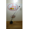 Serrure avant gauche RENAULT CLIO II PHASE 4 d’occasion