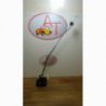 Serrure avant gauche RENAULT CLIO II PHASE 4 d’occasion