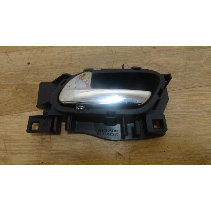 Poignee interieur arriere gauche CITROEN C4 PICASSO II d’occasion