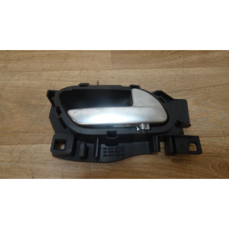 Poignee interieur arriere droit CITROEN C4 PICASSO II d’occasion